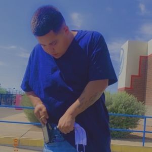 Meet your Posher, Joe